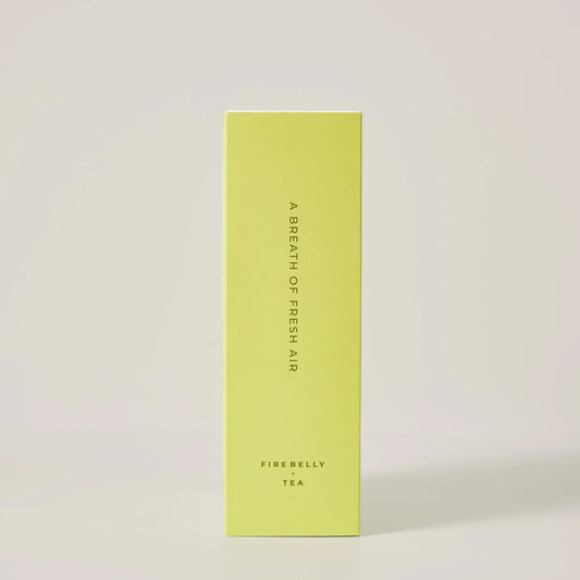 Te - A breath of fresh air