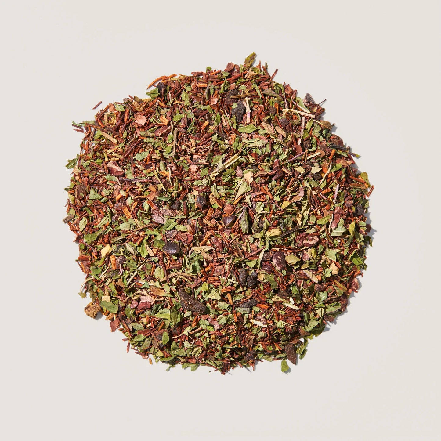Te - After dinner mint