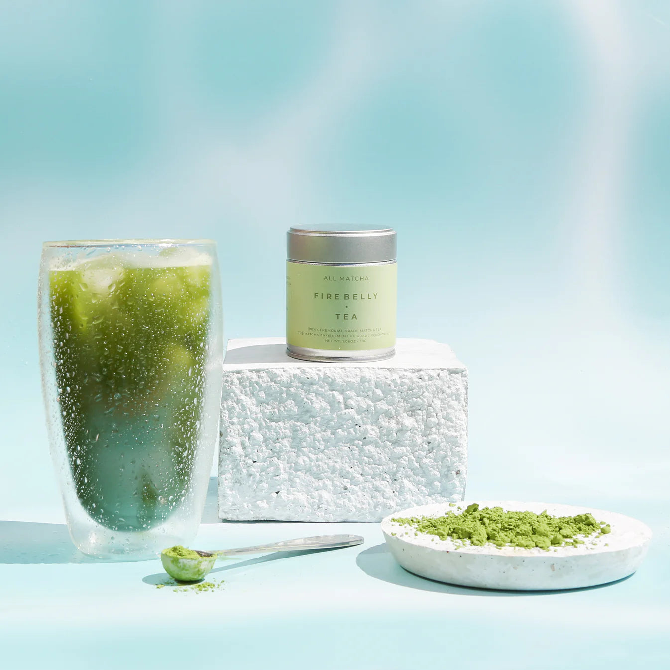 Te - All matcha