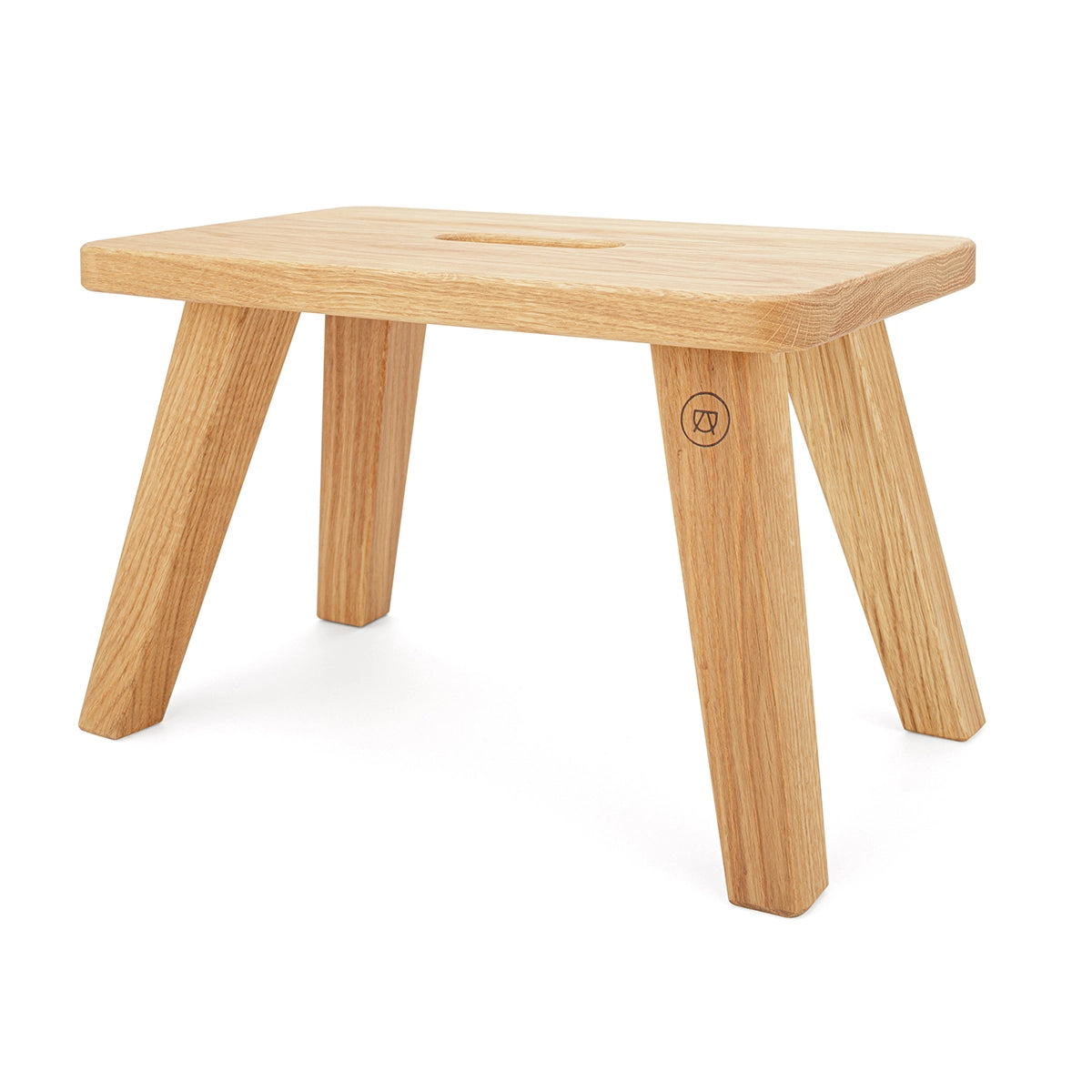 Träpall