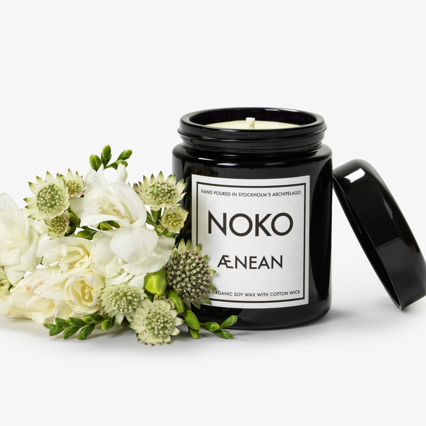 ÆNEAN