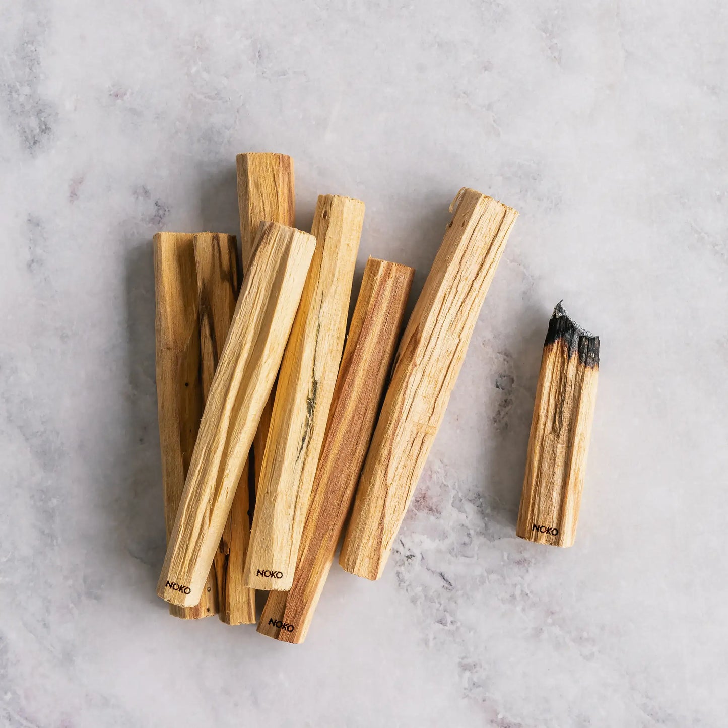 Palo Santo rökelsepinnar