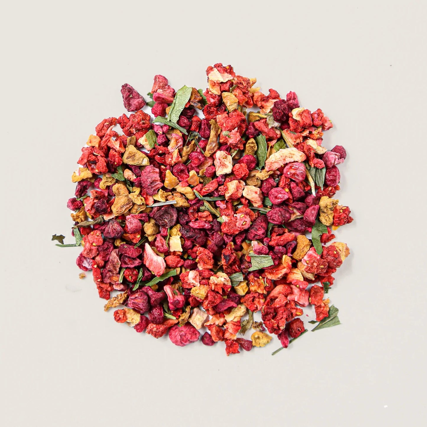 Te - Some nice berries