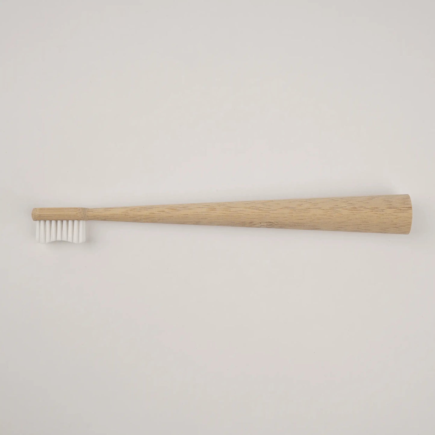 Bambu tandborste