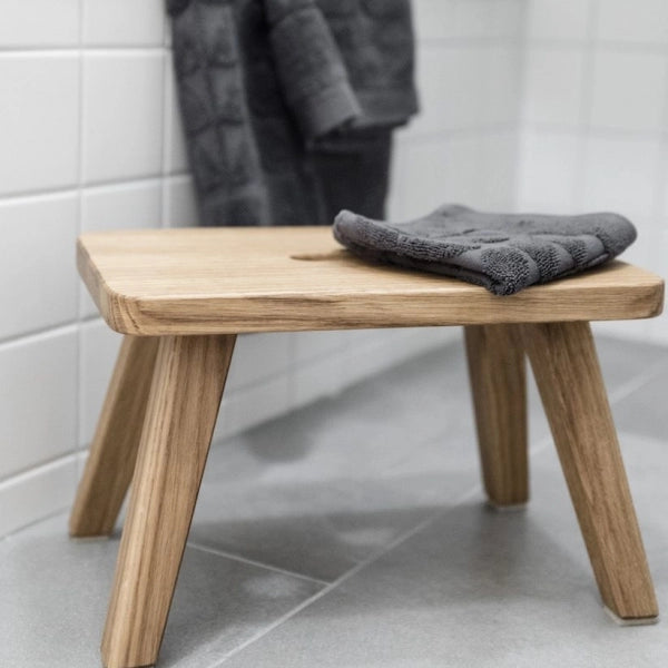 Träpall