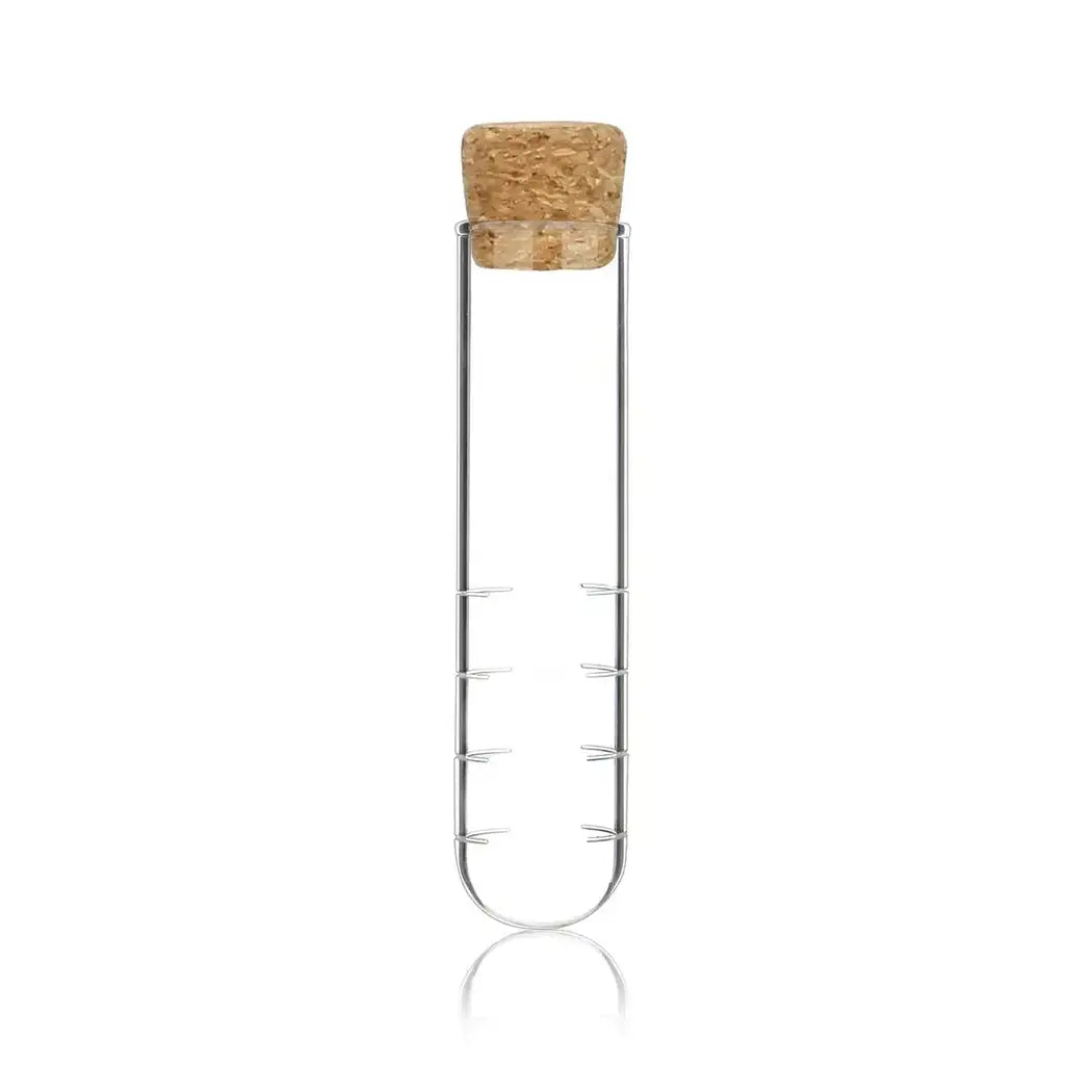 Te infuser - Glasrör