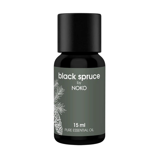 Svartgran eterisk olja 15 ml