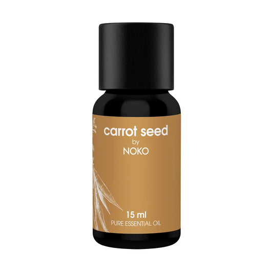 Morotsfrö eterisk olja 15 ml