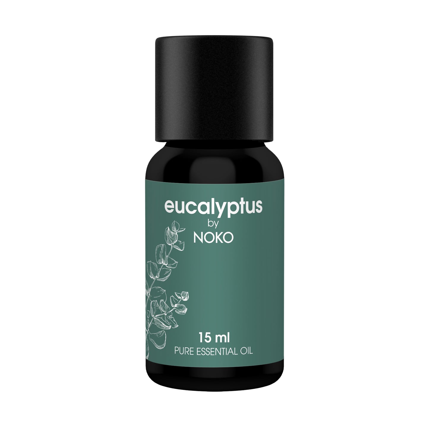 Eukalyptus eterisk olja 15 ml