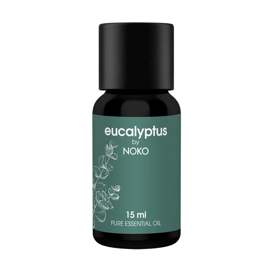 Eukalyptus eterisk olja 15 ml