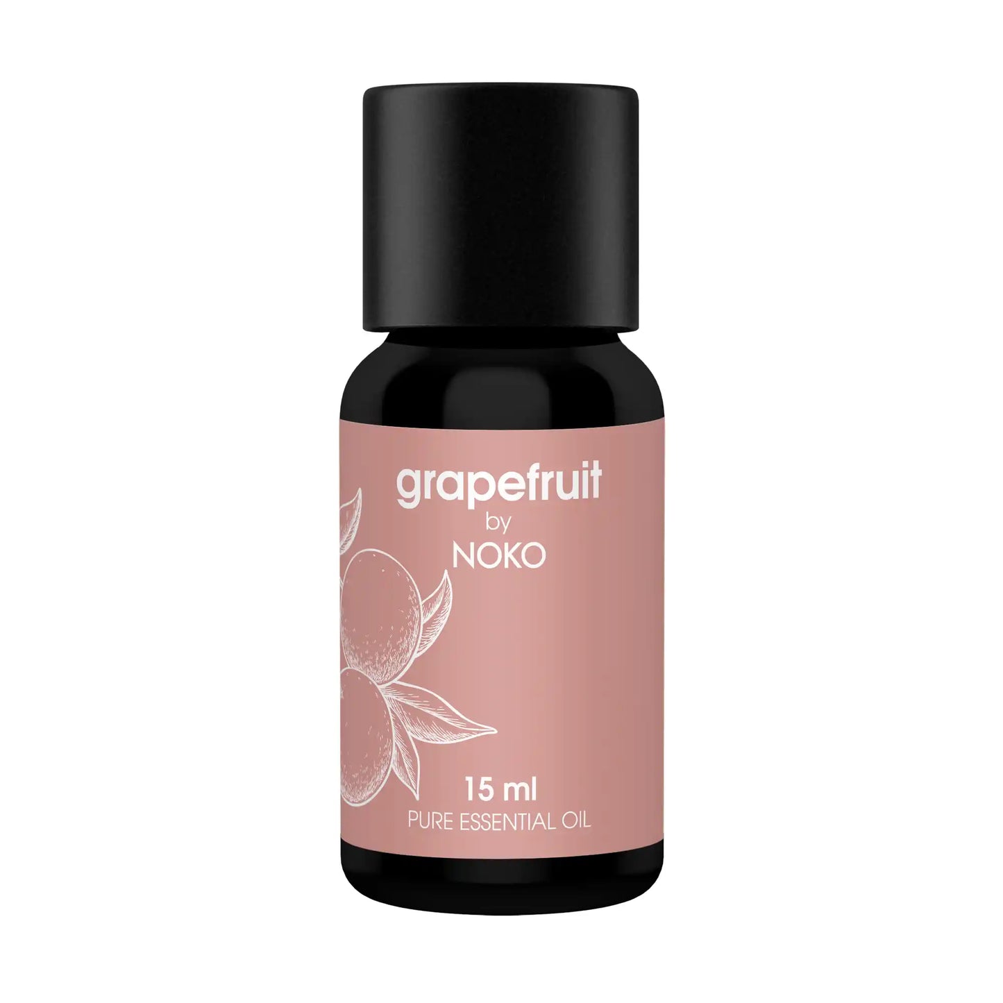 Grapefrukt eterisk olja 15 ml