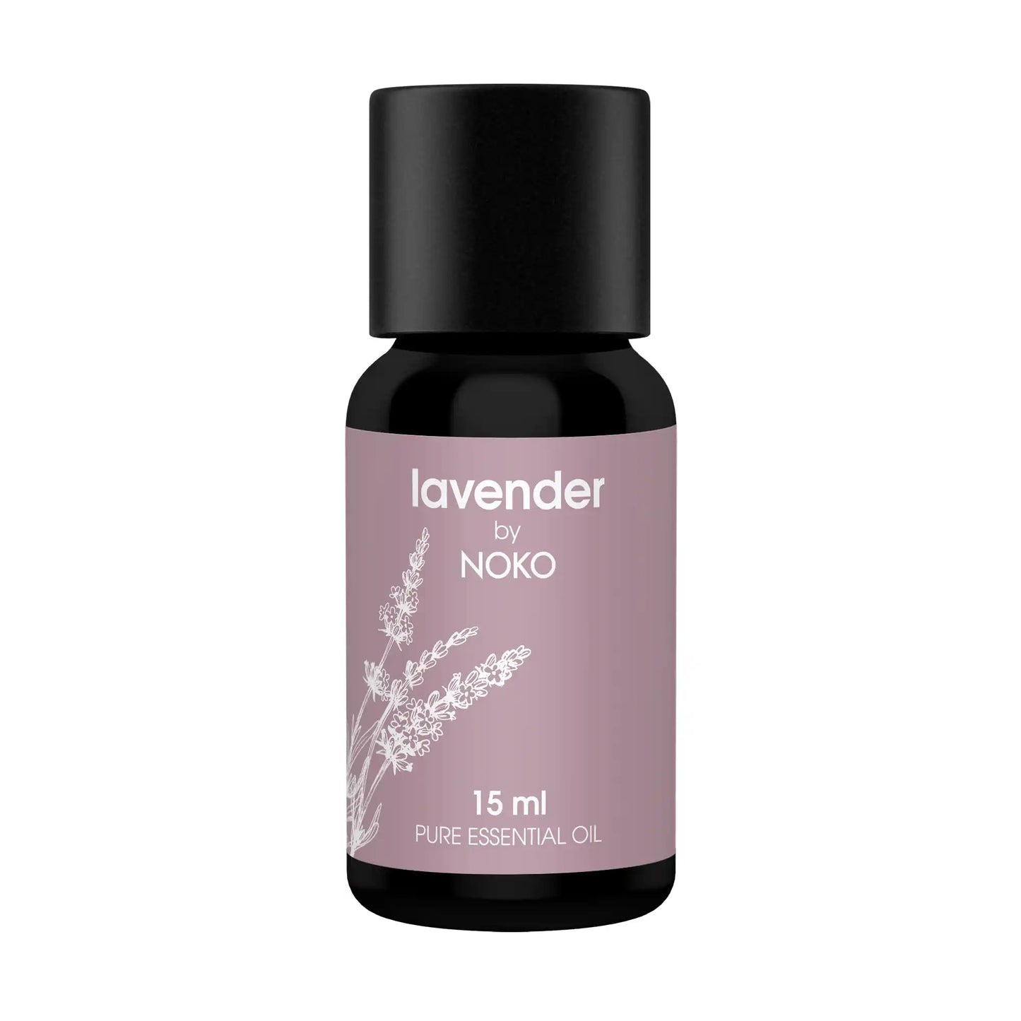 Lavendel eterisk olja 15 ml