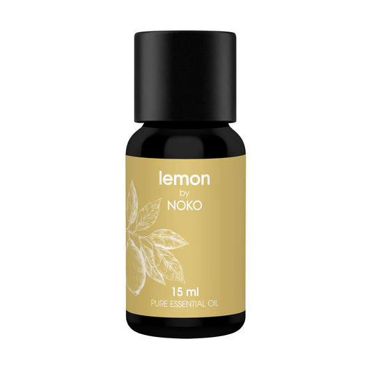 Citron eterisk olja 15 ml