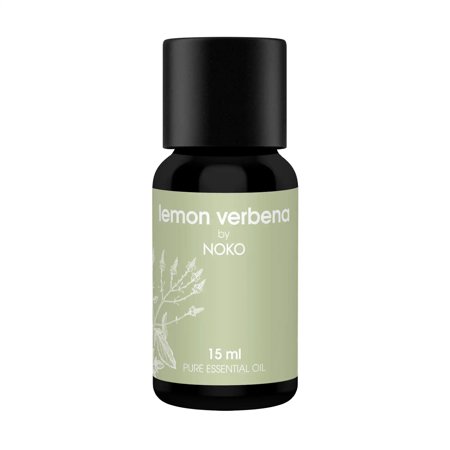 Citronverbena eterisk olja 15 ml