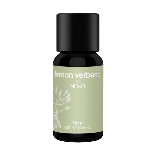 Citronverbena eterisk olja 15 ml