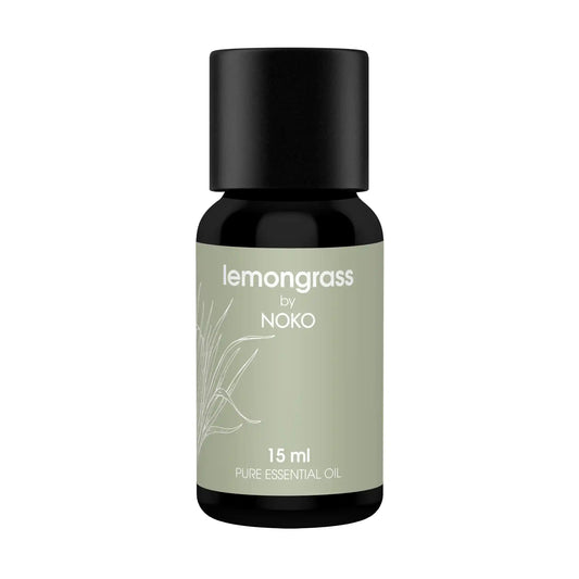 Citrongräs eterisk olja 15 ml