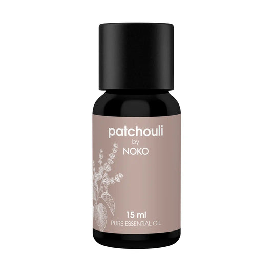 Patschuli eterisk olja 15 ml