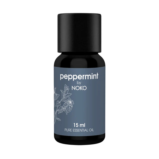 Pepparmynta eterisk olja 15 ml