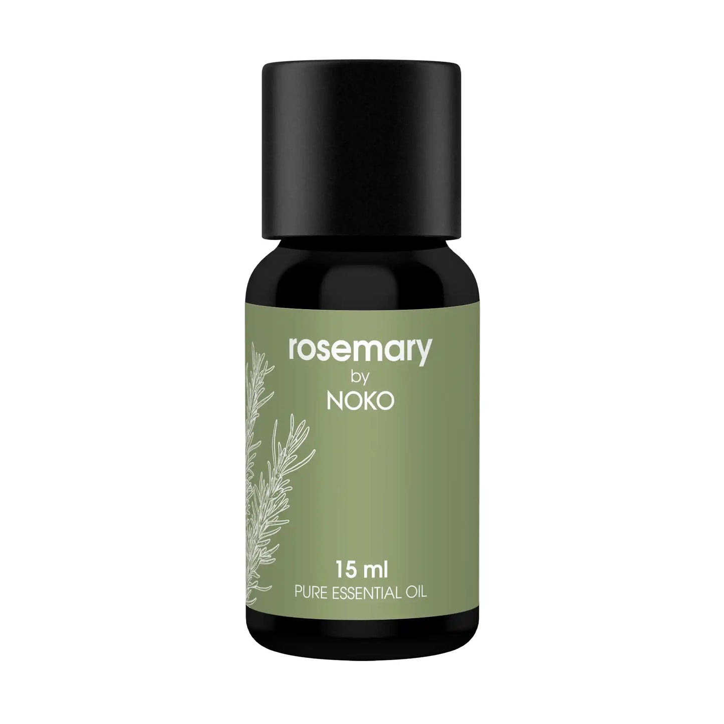Rosmarin eterisk olja 15 ml