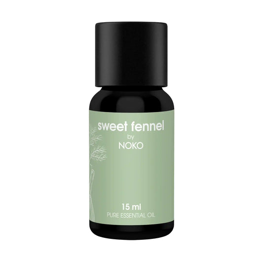 Söt fänkål eterisk olja 15 ml