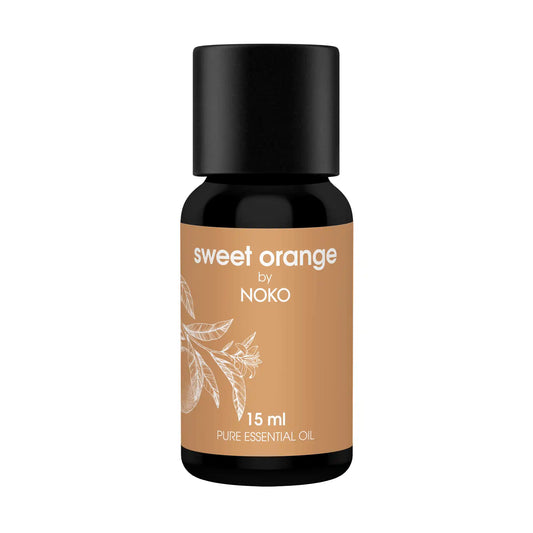 Söt apelsin eterisk olja 15 ml