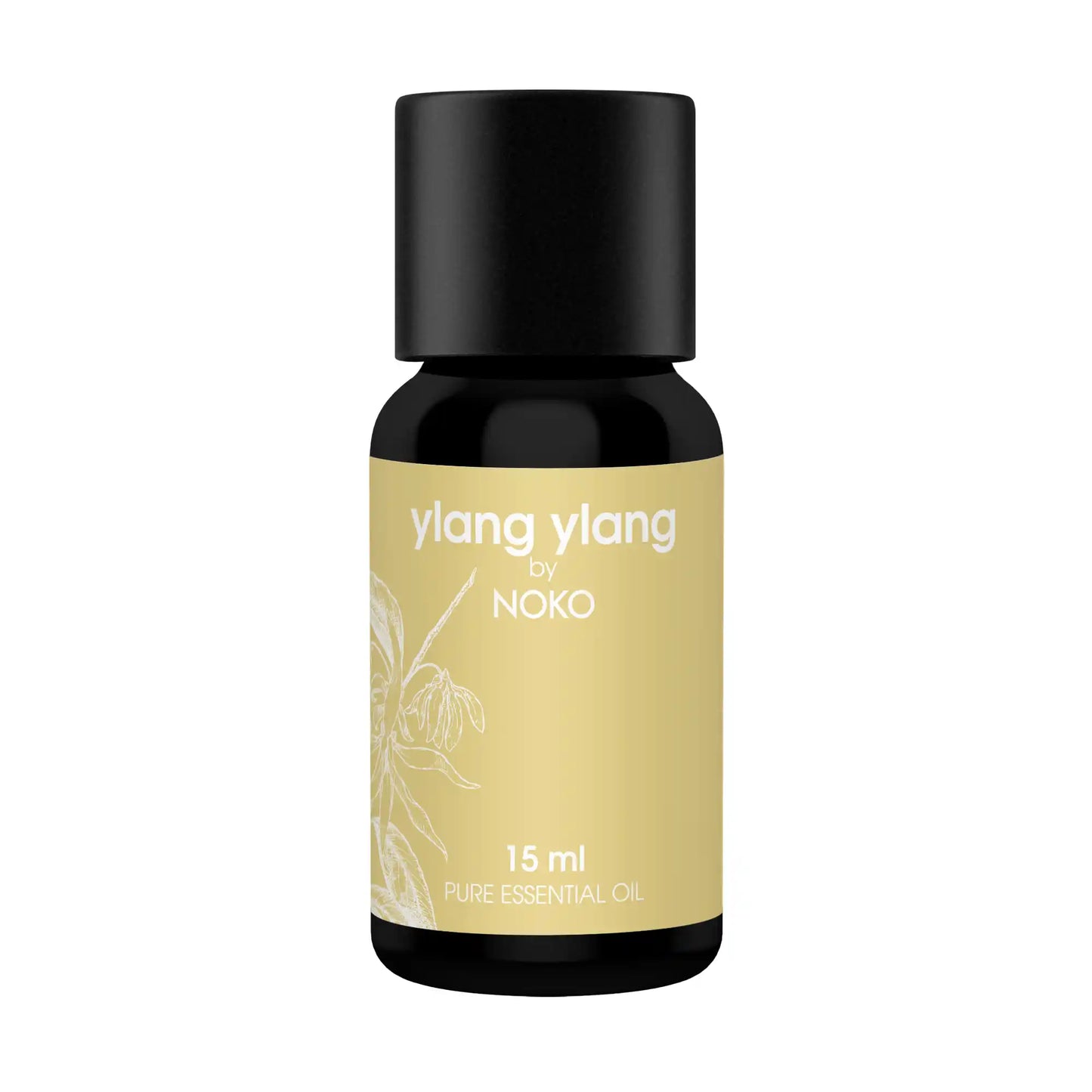 Ylang Ylang 1:a eterisk olja 15 ml