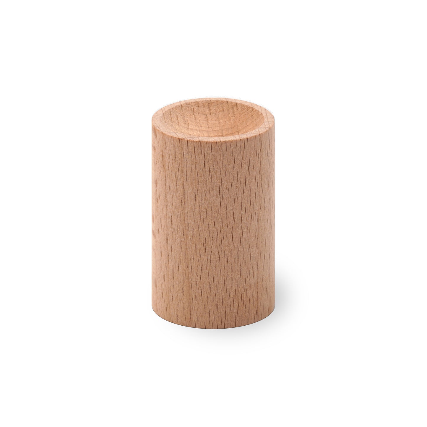 Cylindrisk trädiffuser