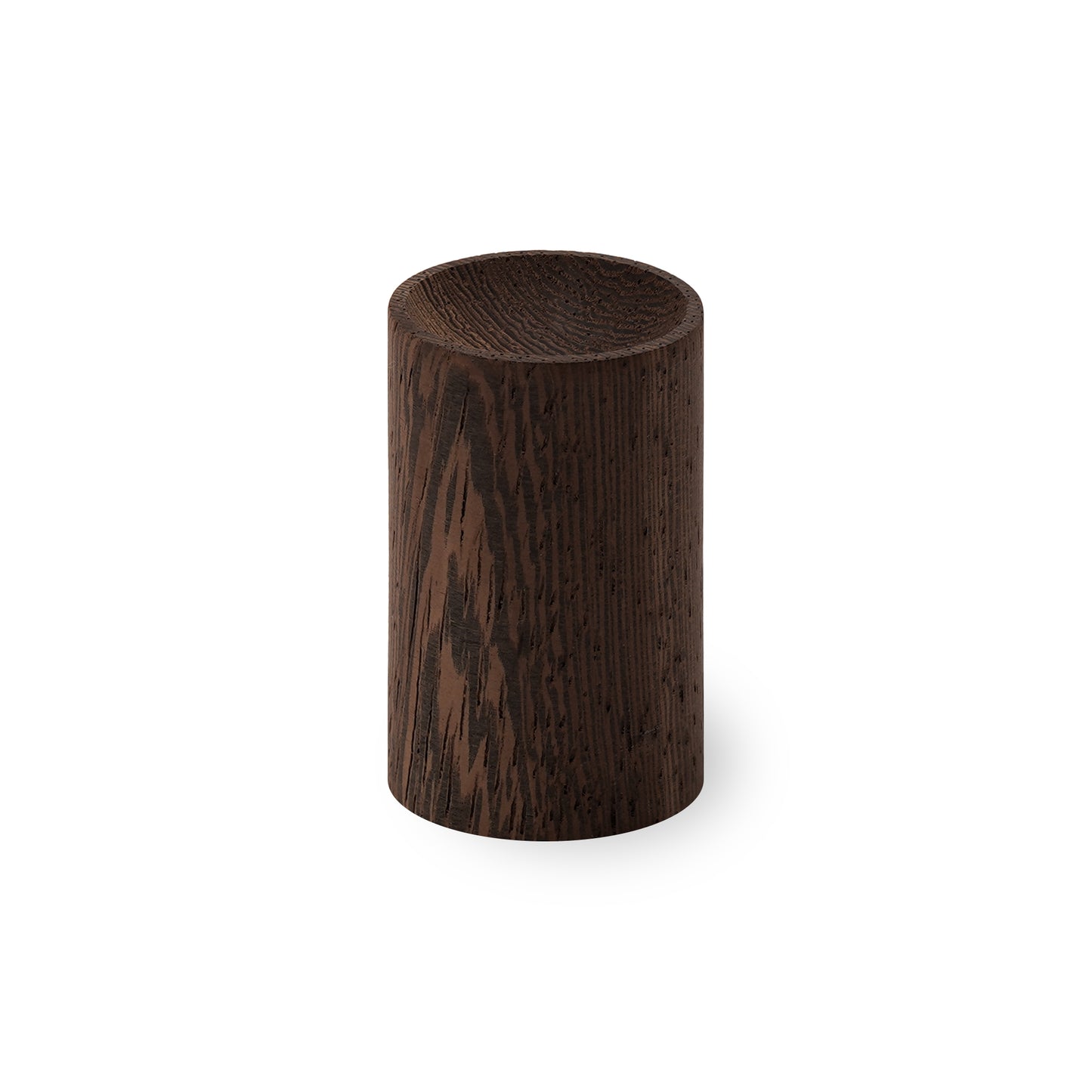 Cylindrisk trädiffuser