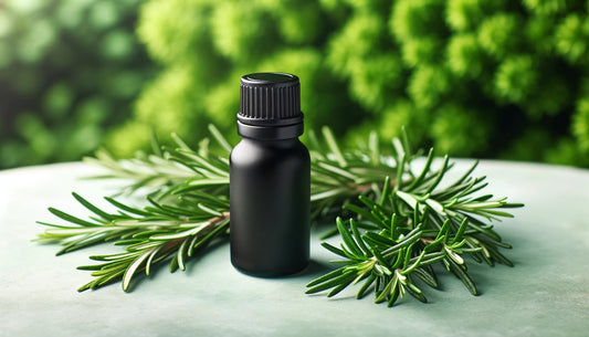 Discover the versatility of Rosemary oil: from hair care to home aroma