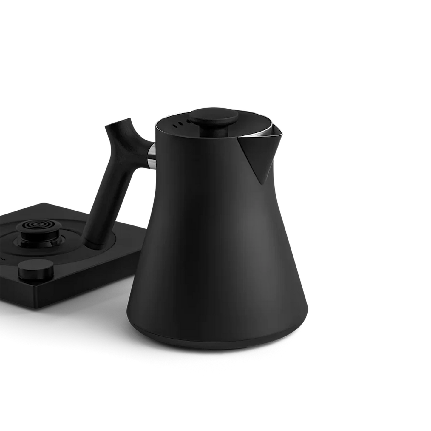 Fellow Corvo ECG kettle matte black, 0.9L